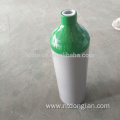 34CrMo4 2L CO2 gas cylinder with 250bar pressure